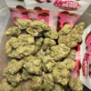 Boba Strawberry Strain