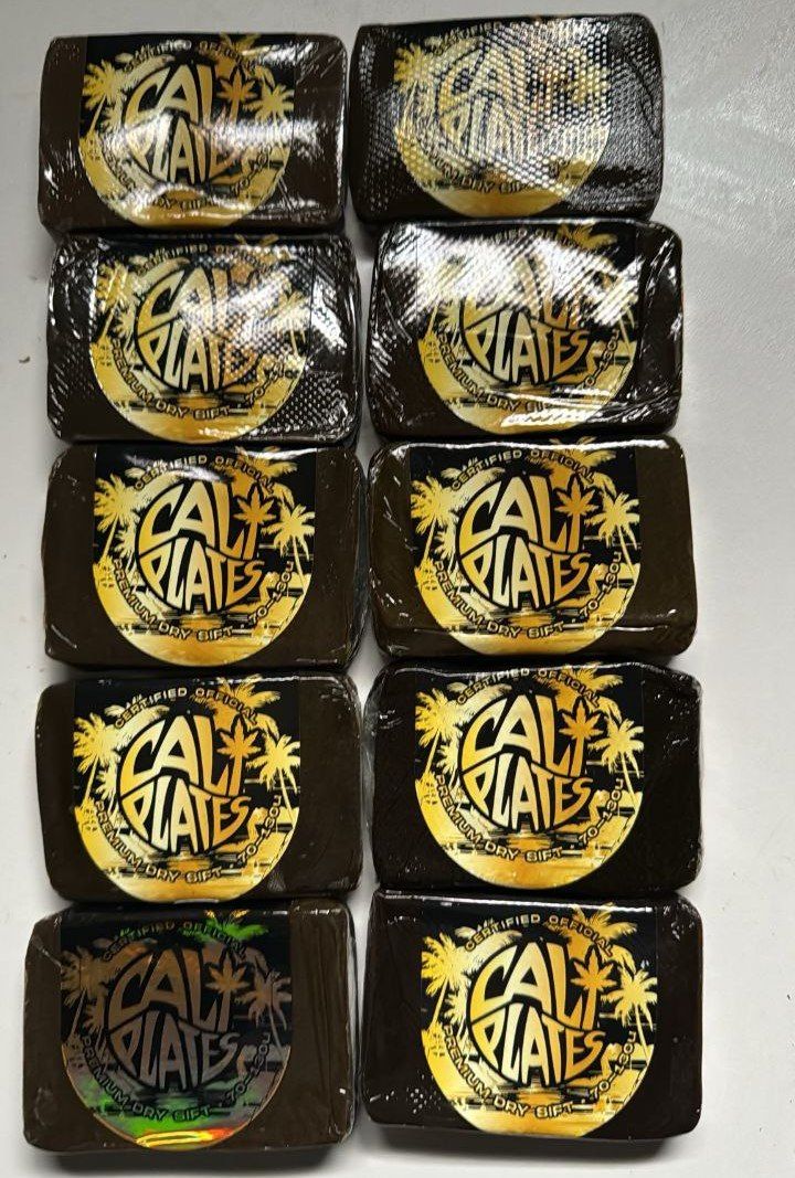 Cali-plates-hashish Cali Plates Hash
