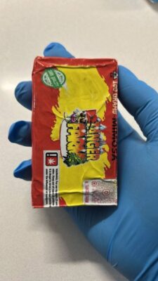 Tanger Farm Hash