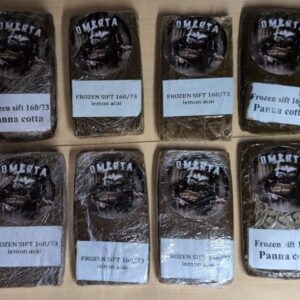 Omerta Farm Hash