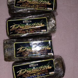 Broker Farm hash