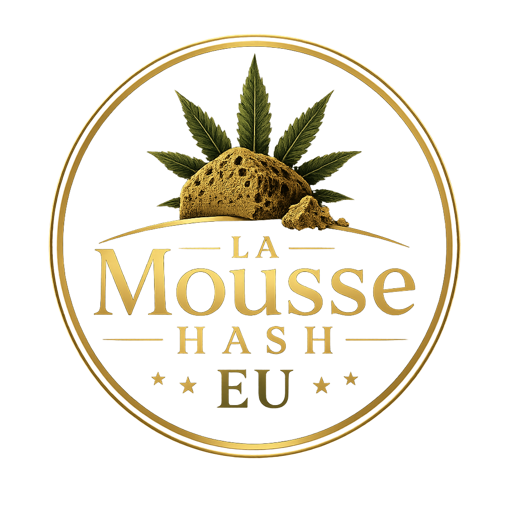 la mousse hash for sale